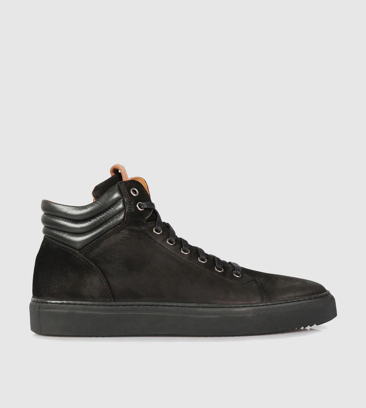 Ettore High Top sneakers by Brando