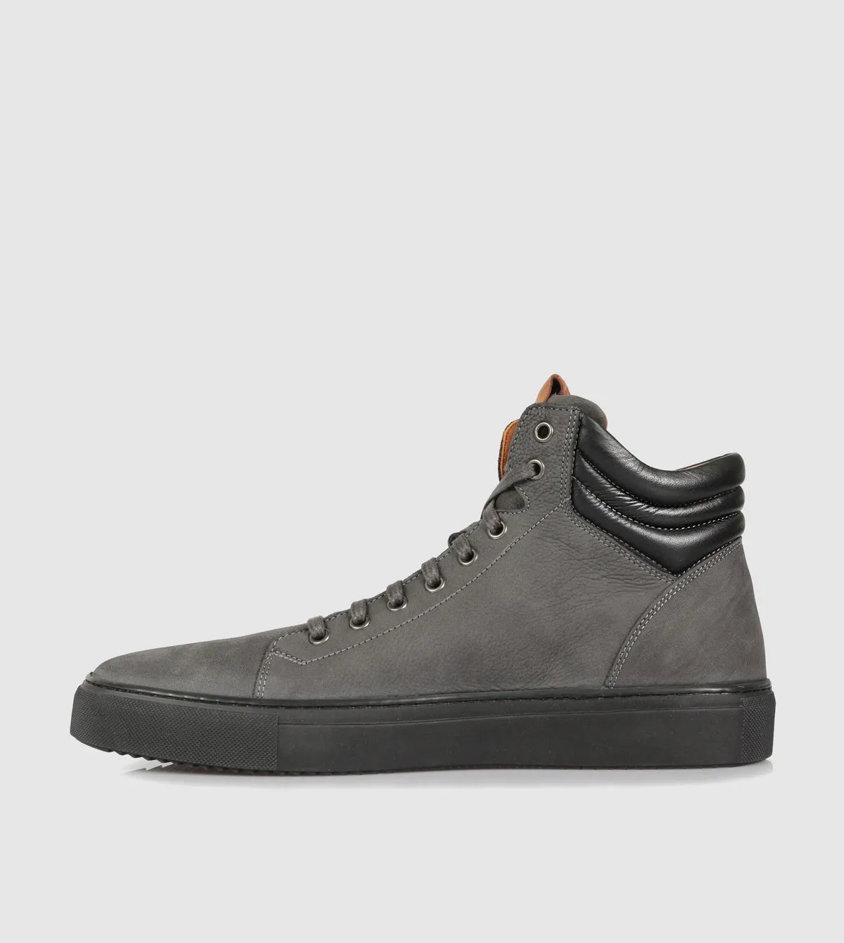 Ettore High Top sneakers by Brando