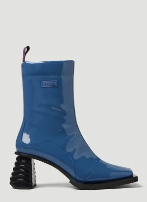 Eytys Gaia Heeled Boots