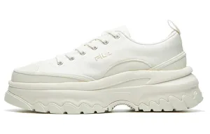 Fila Lava Lifestyle sneakers, white