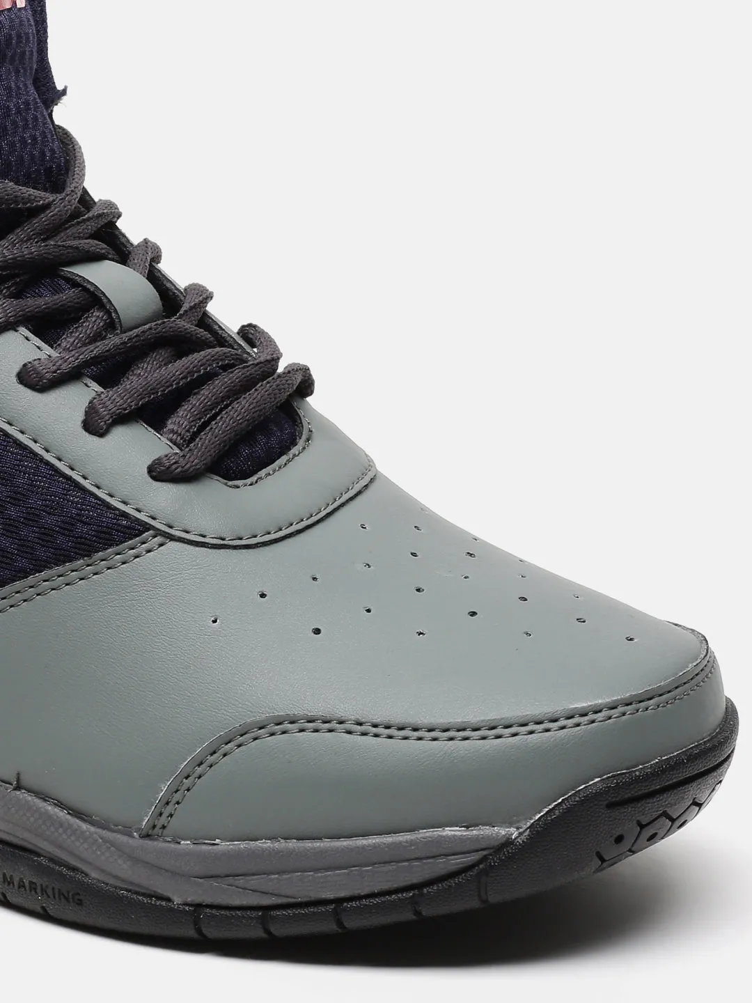 Fila Peacoat Agata Men's Basket Ball Shoes