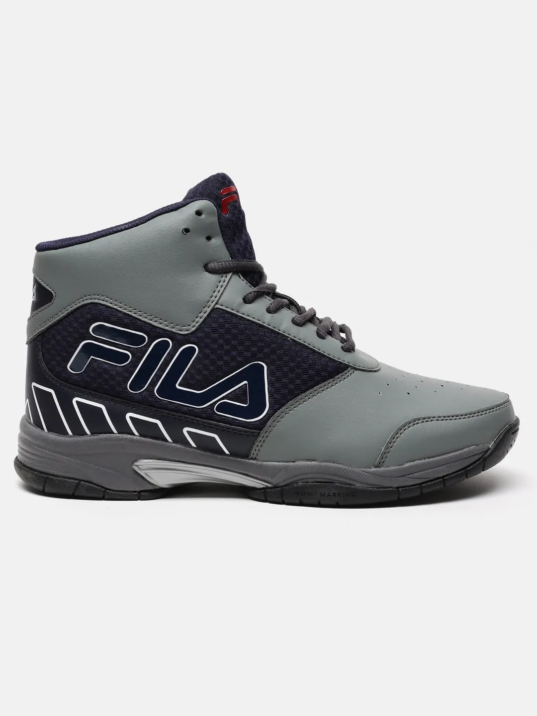 Fila Peacoat Agata Men's Basket Ball Shoes