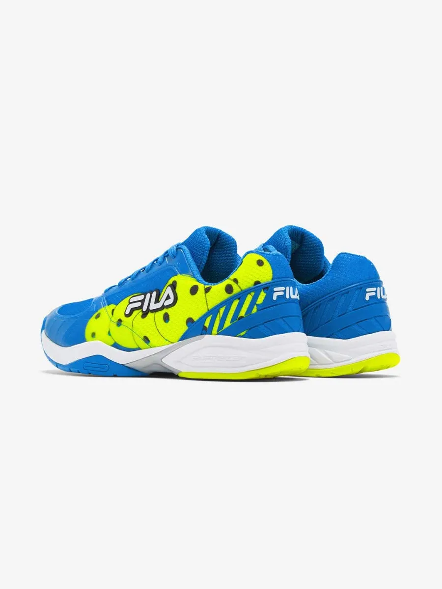 Fila Peacoat Volley Zone Mens Sneakers