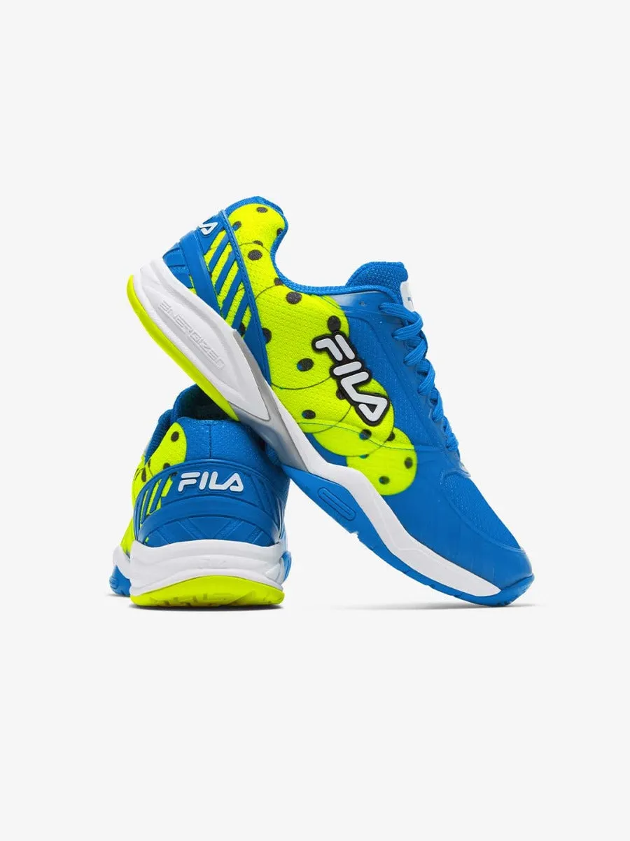 Fila Peacoat Volley Zone Mens Sneakers