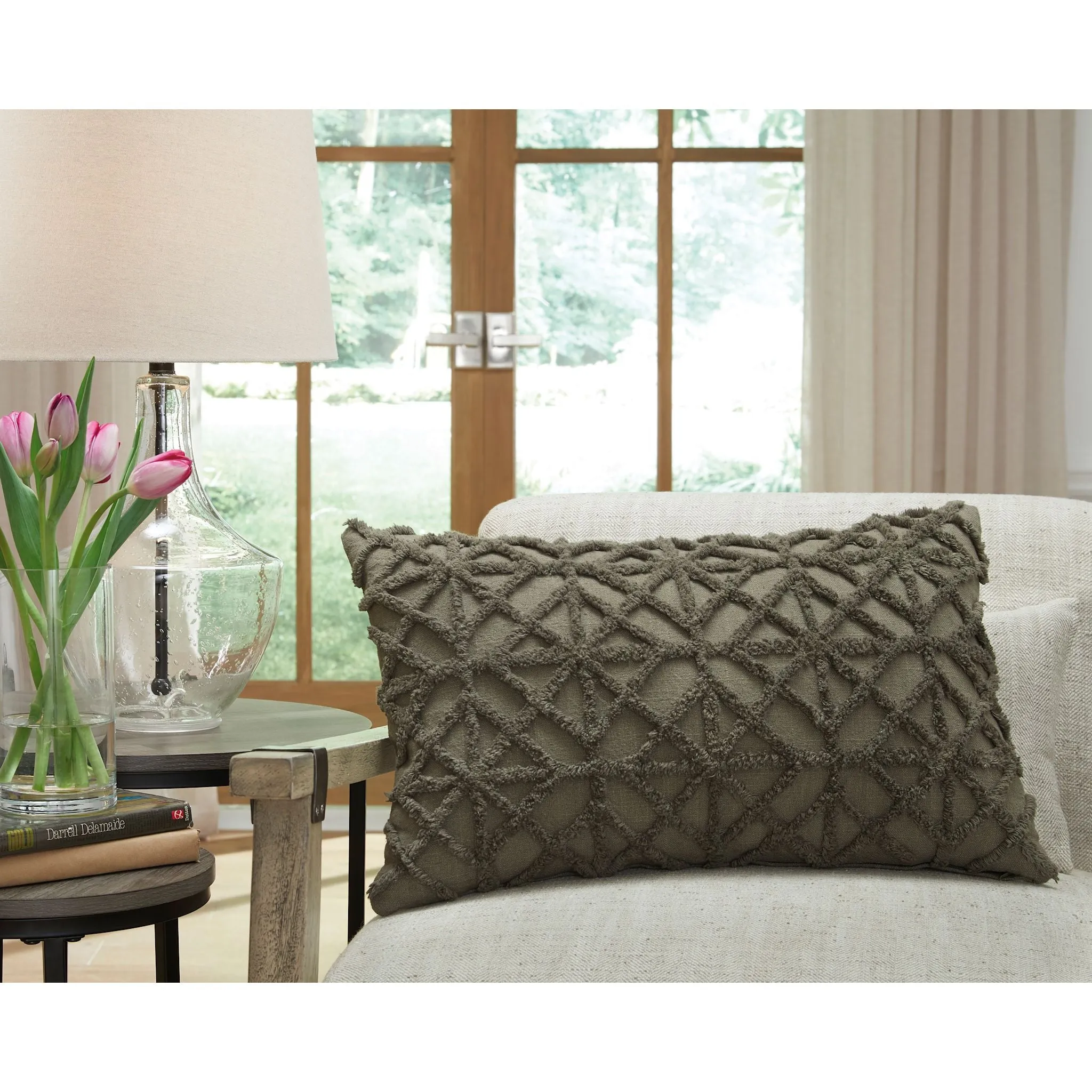 Finnbrook Accent Pillow