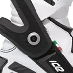 FORMA - ICE PRO - Red