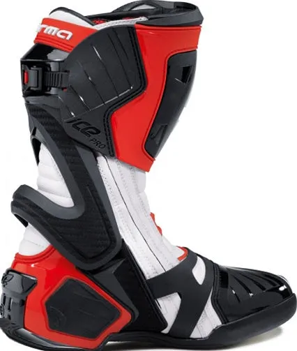FORMA - ICE PRO - Red