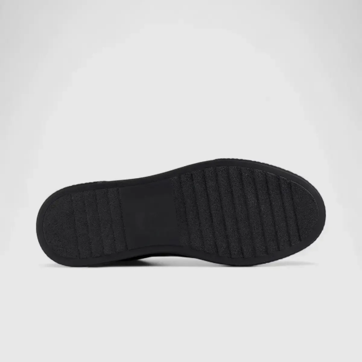 Formales Sneaker Black Q16-1-A121