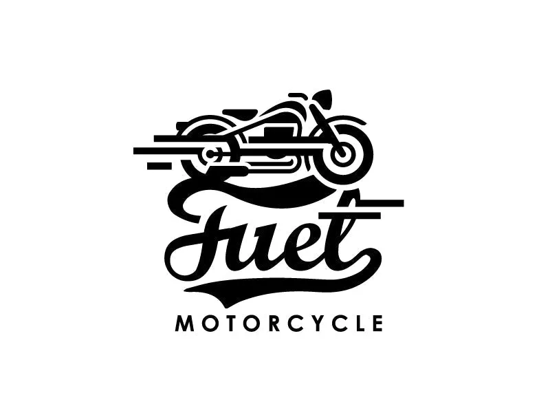 FUEL DUST DEVIL MOTORCYCLE BOOTS
