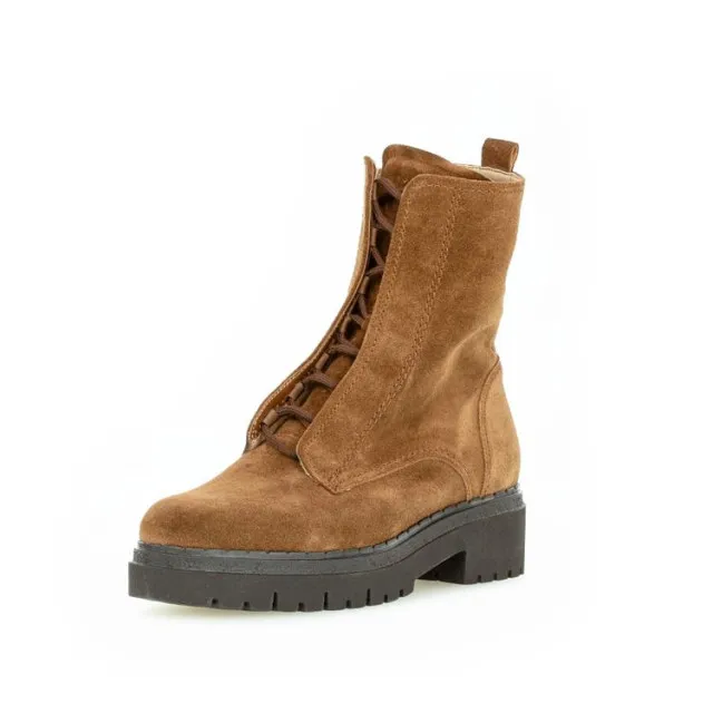 Gabor 72.876 Boots Cognac