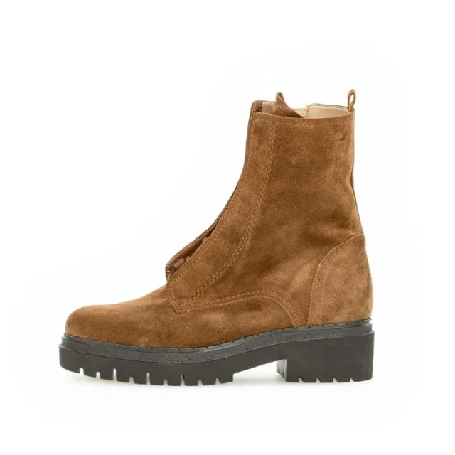 Gabor 72.876 Boots Cognac