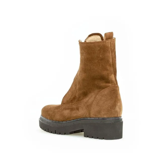 Gabor 72.876 Boots Cognac