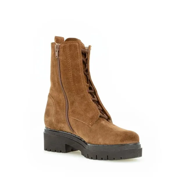 Gabor 72.876 Boots Cognac