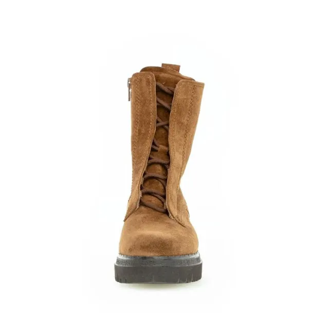 Gabor 72.876 Boots Cognac