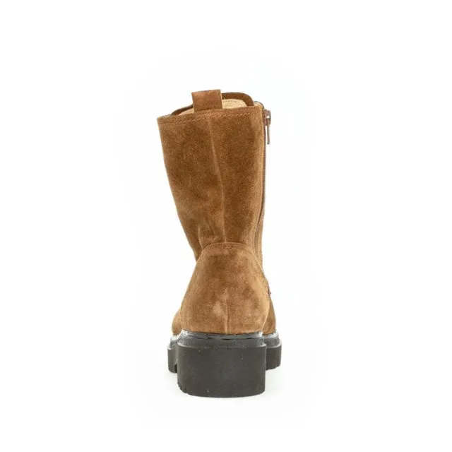 Gabor 72.876 Boots Cognac