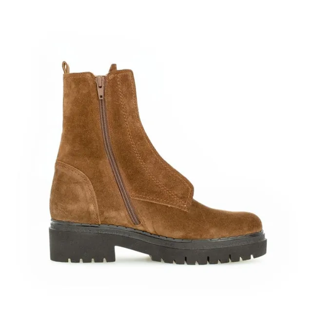 Gabor 72.876 Boots Cognac