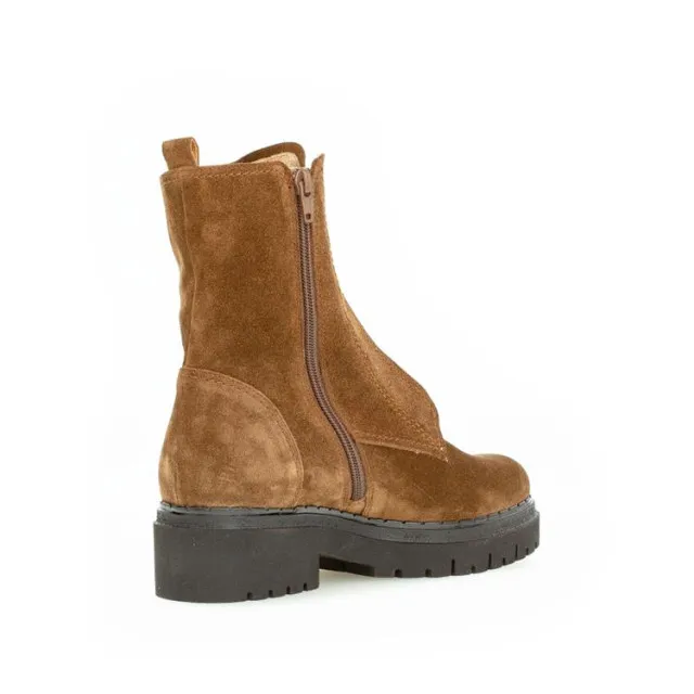 Gabor 72.876 Boots Cognac