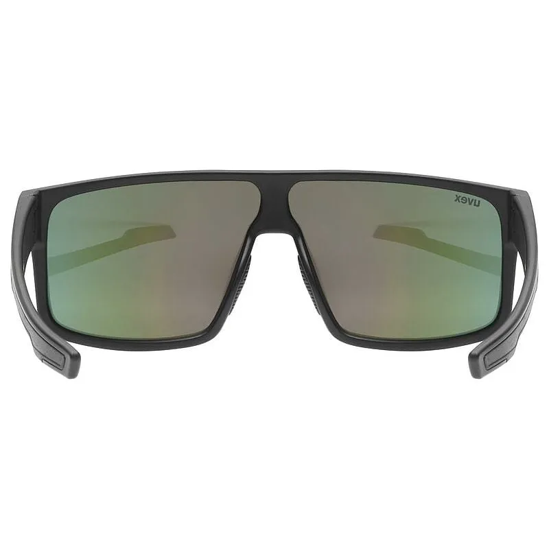 Gafas de sol Uvex LGL 51 ( Negro mate 2213)
