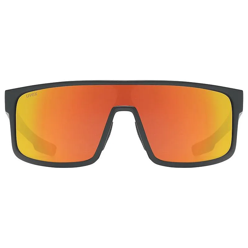 Gafas de sol Uvex LGL 51 ( Negro mate 2213)