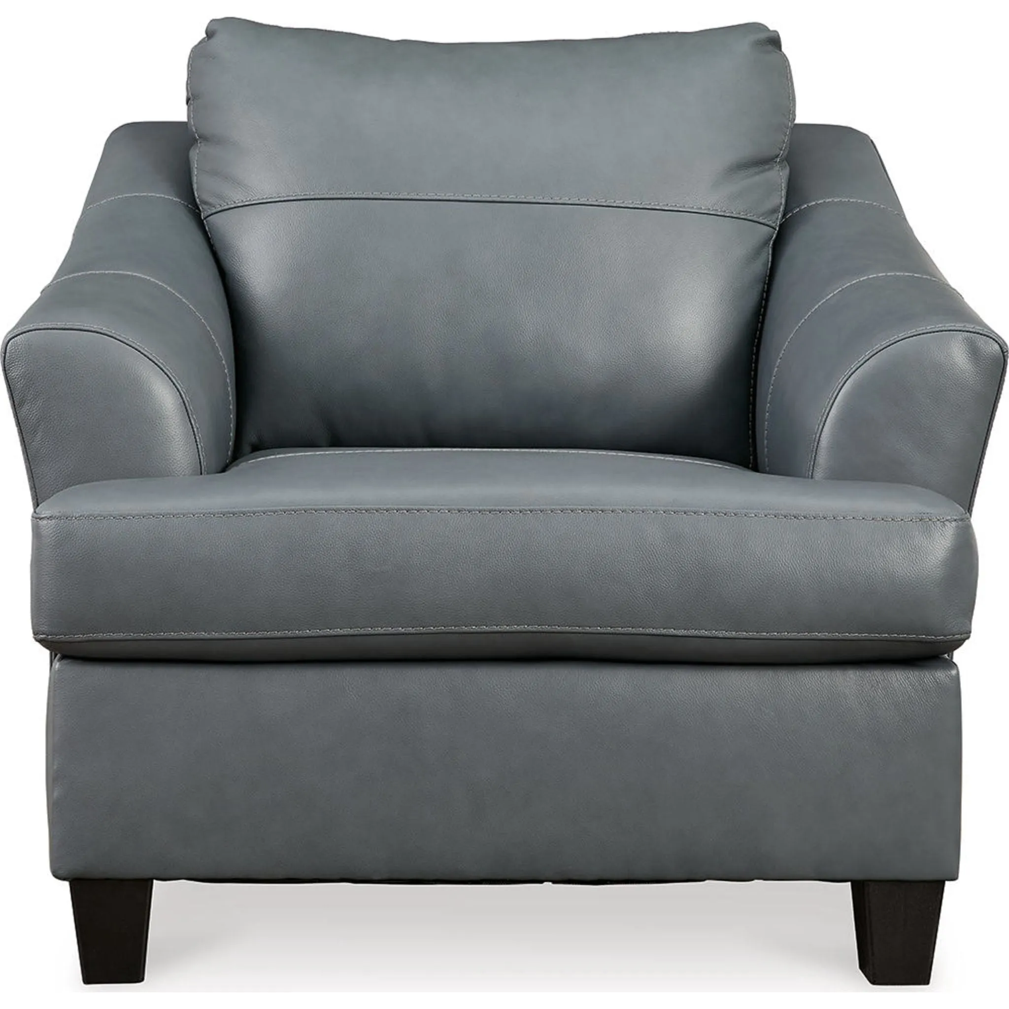 Genoa Chair & a Half