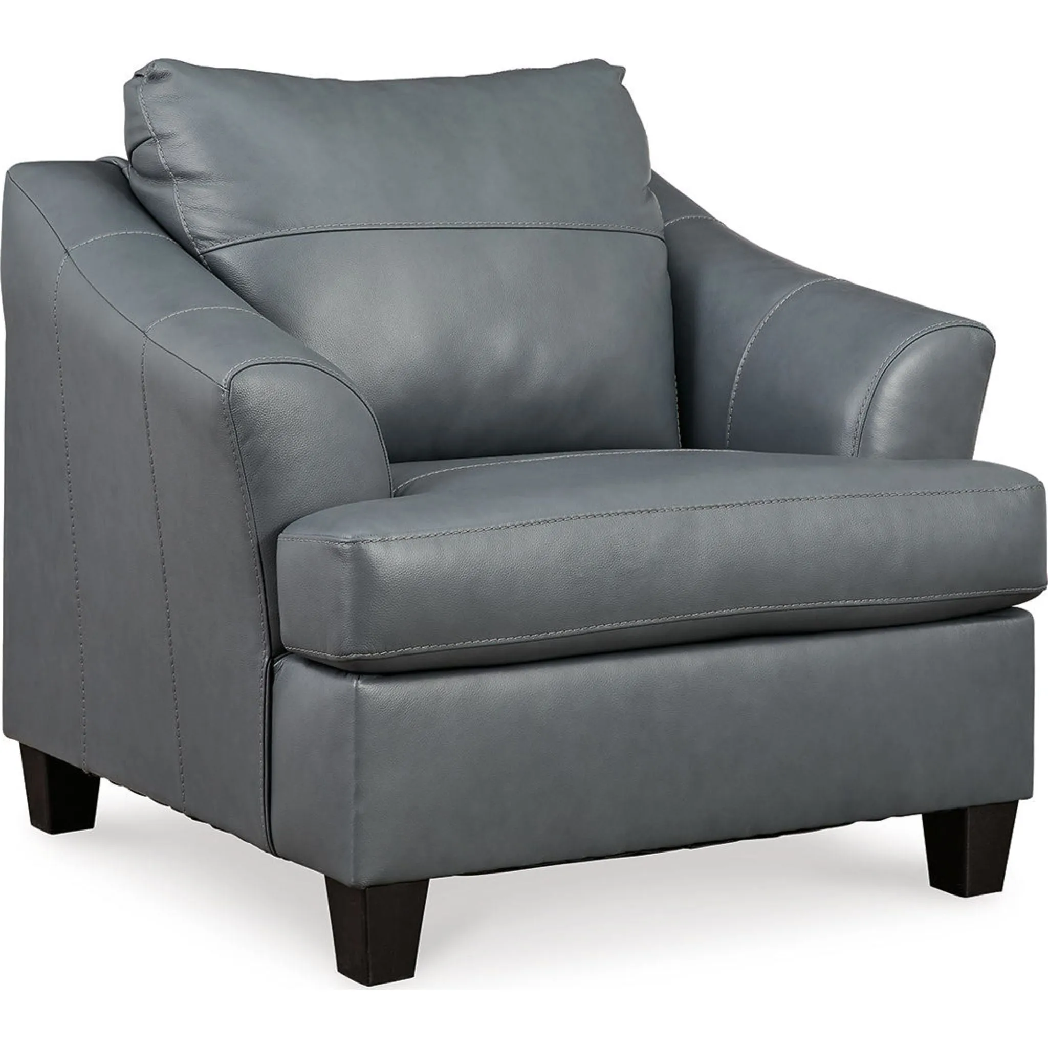 Genoa Chair & a Half