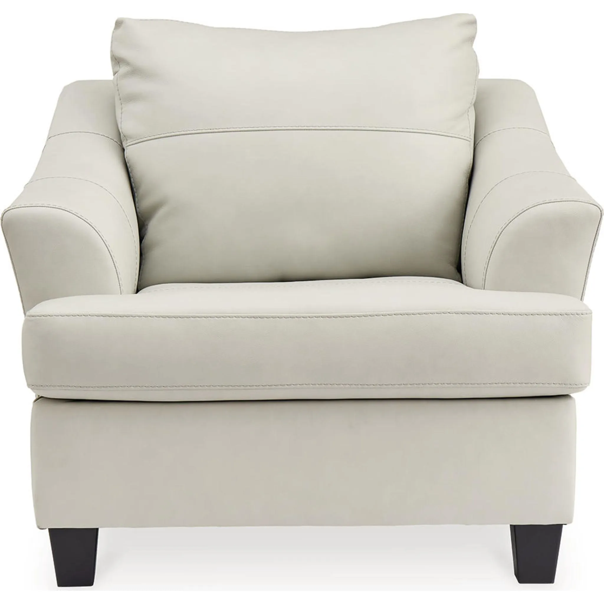 Genoa Chair & a Half
