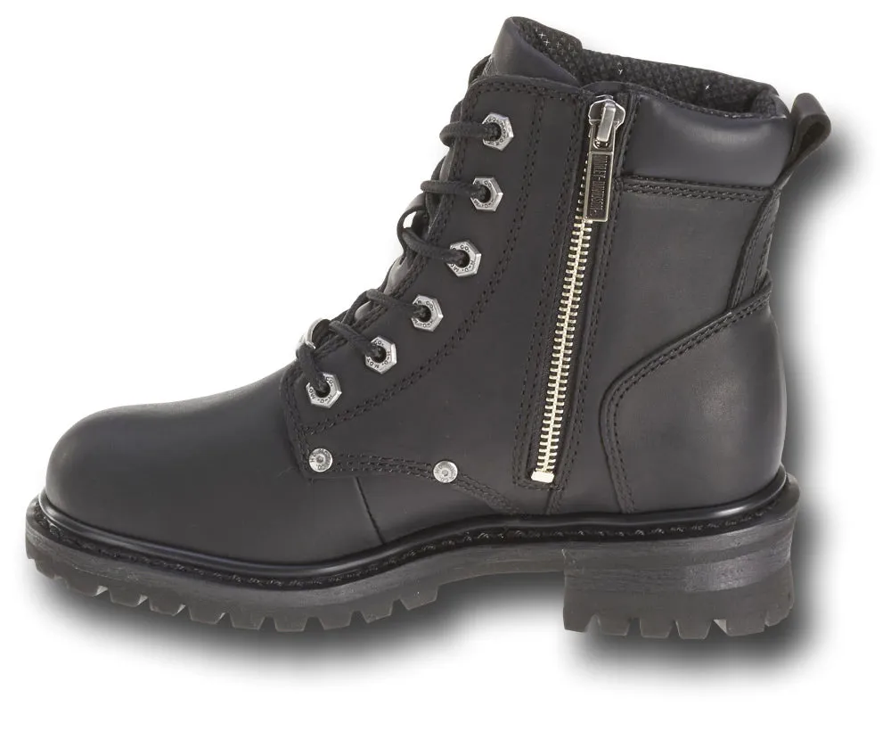 HARLEY-DAVIDSON SHAWNEE BOOTS