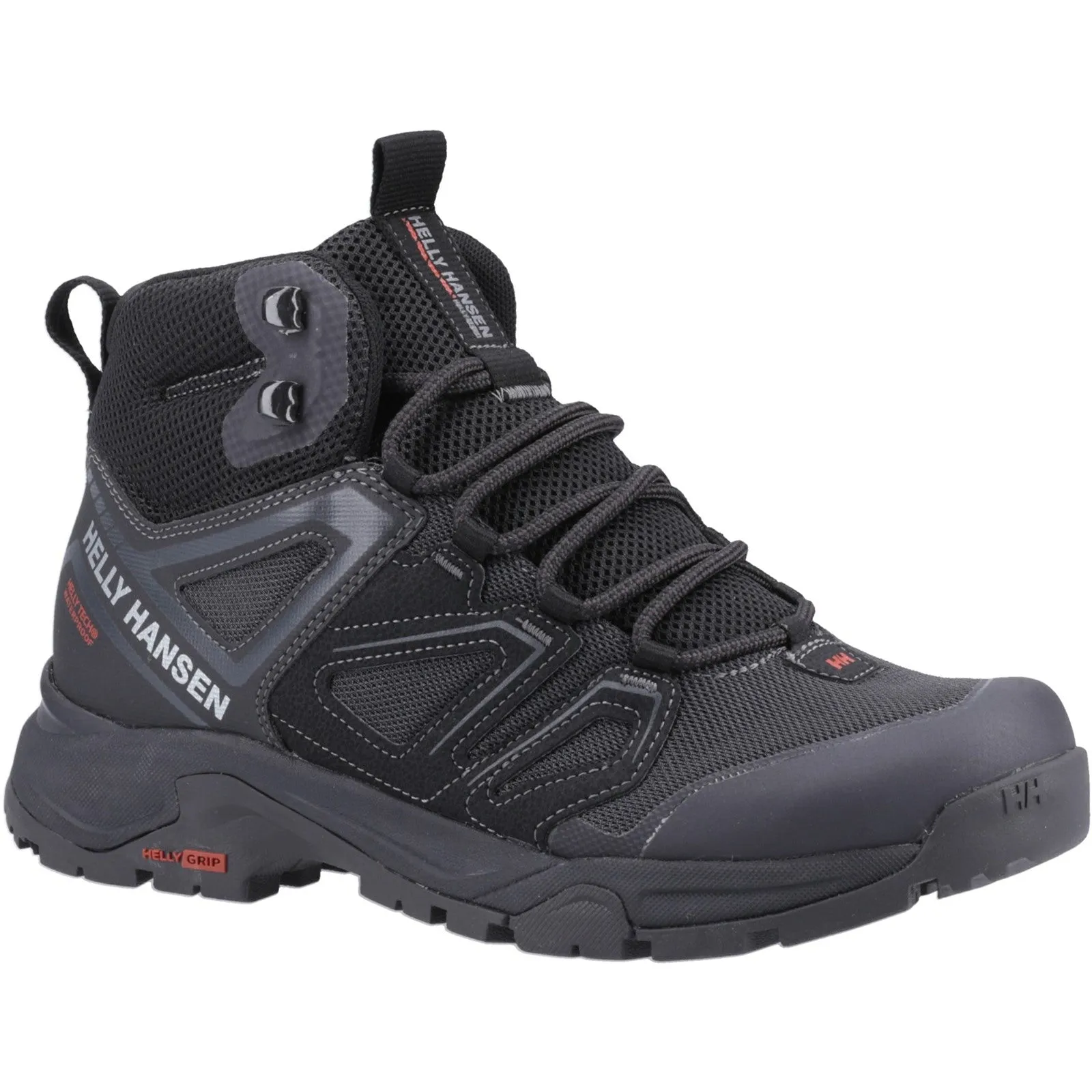 Helly Hansen Stalheim Hiking Boots