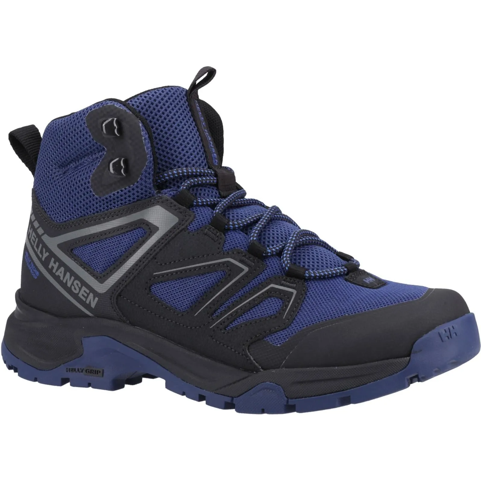 Helly Hansen Stalheim Hiking Boots
