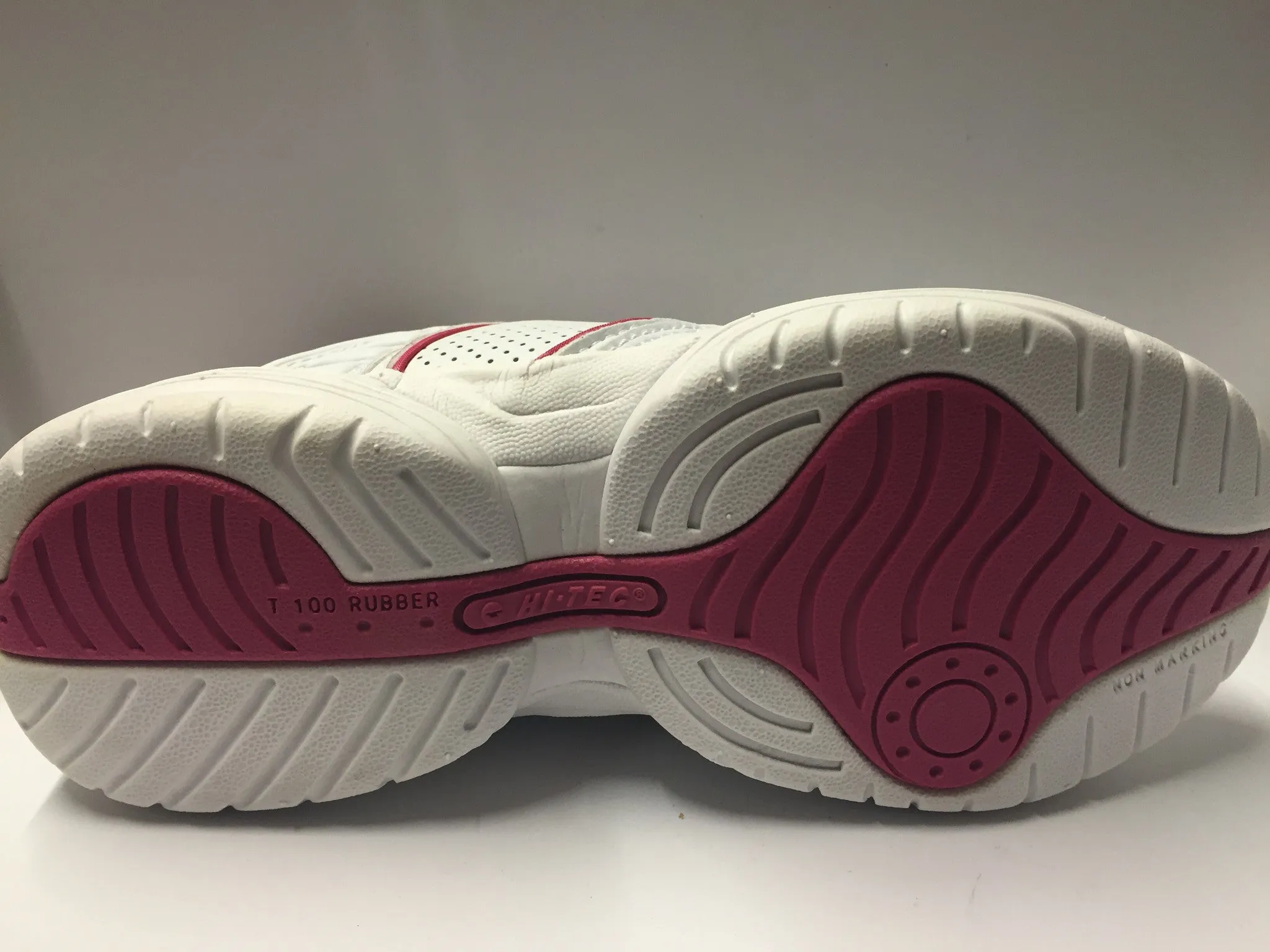 HiTec Swing Ladies Tennis Trainers