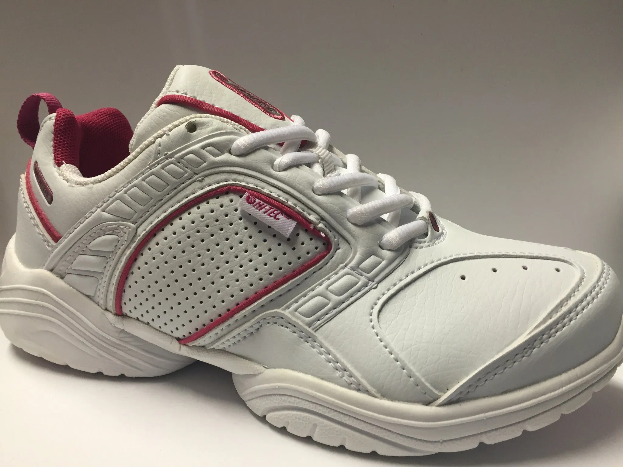 HiTec Swing Ladies Tennis Trainers