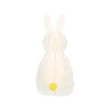 Honeycomb Spring Bunnies (x 8)