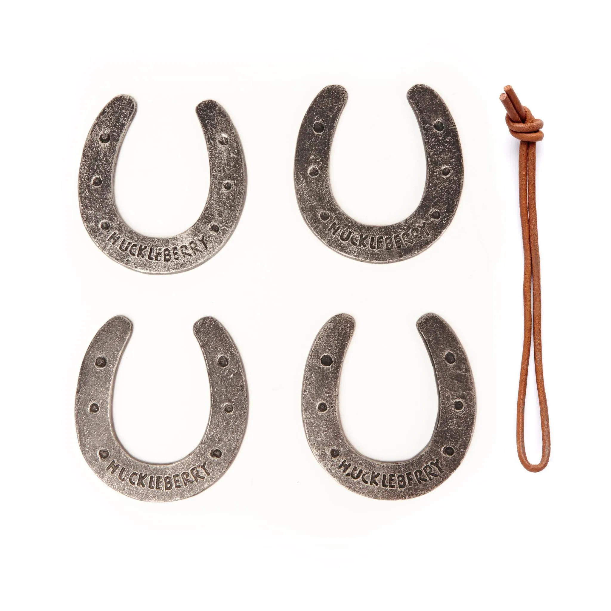 Horseshoes