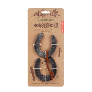 Horseshoes