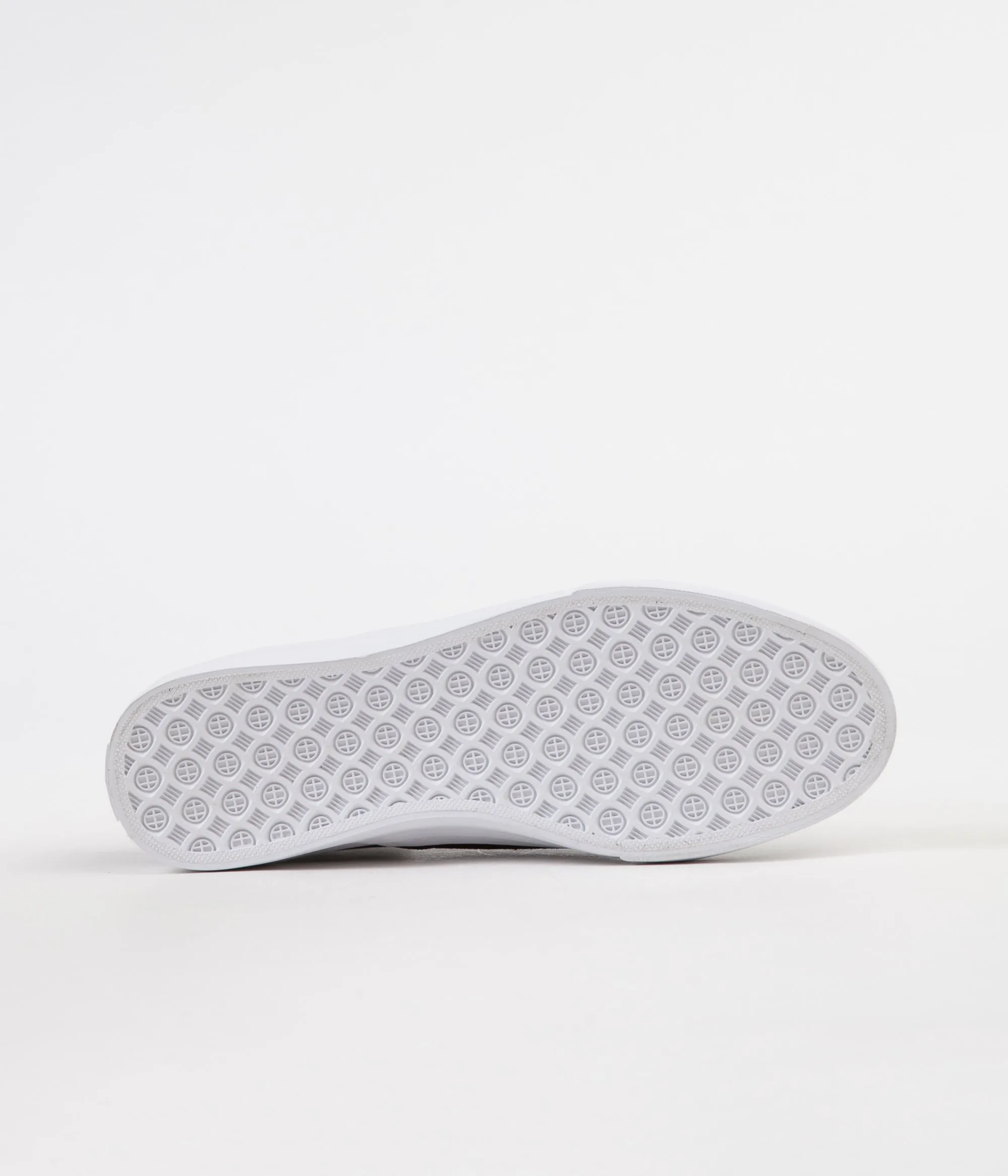 HUF Cromer Shoes - Black
