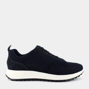 IM-E24U-10BLU/BLU- SNEAKERS