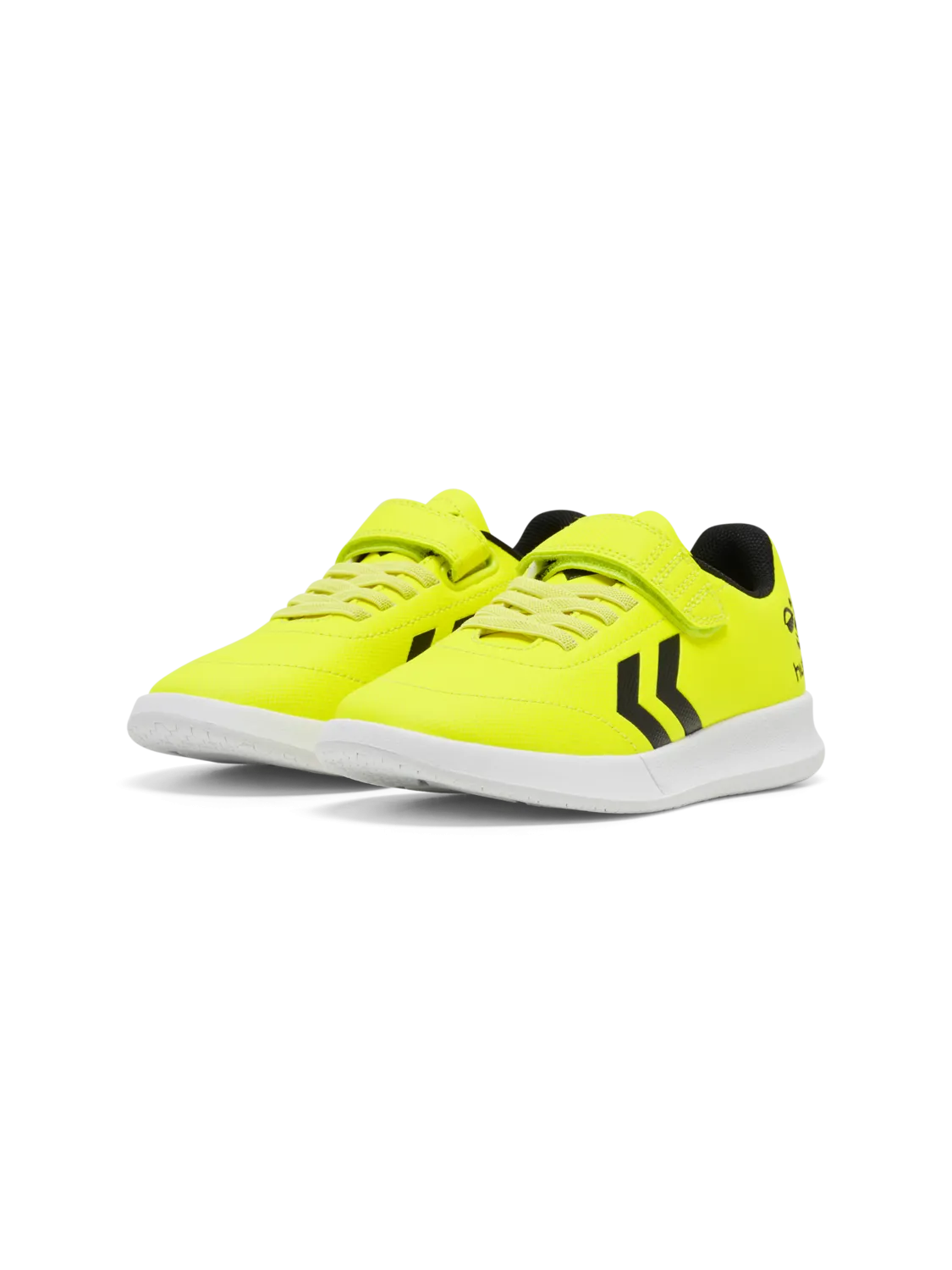 Indoor football boots