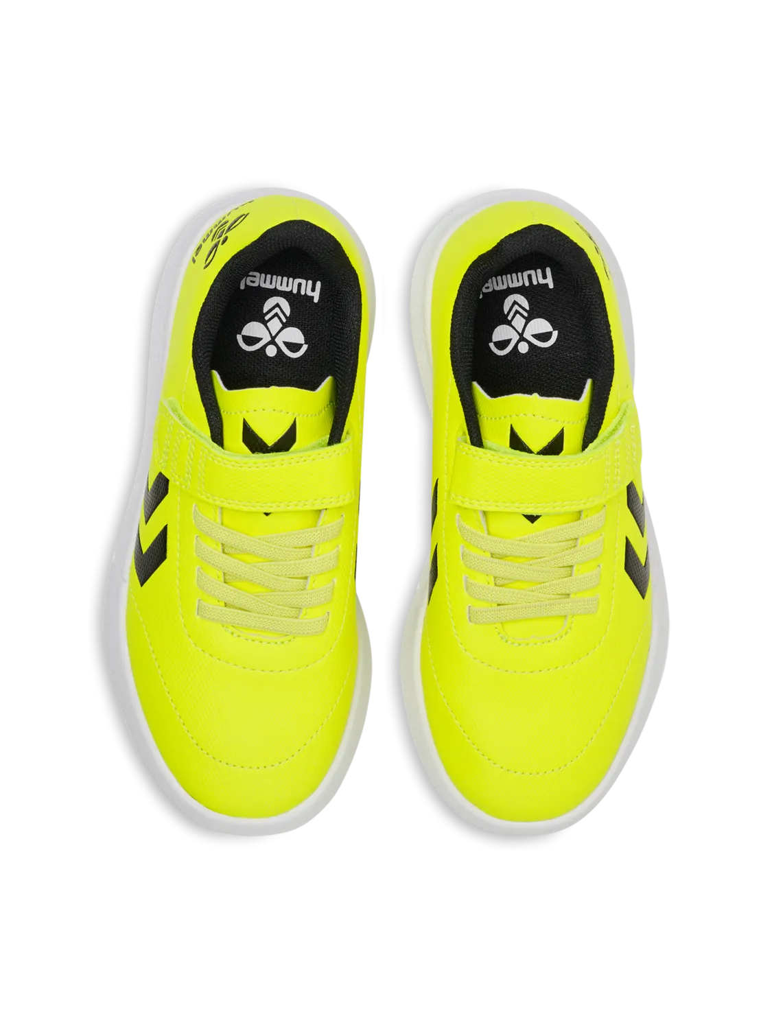 Indoor football boots
