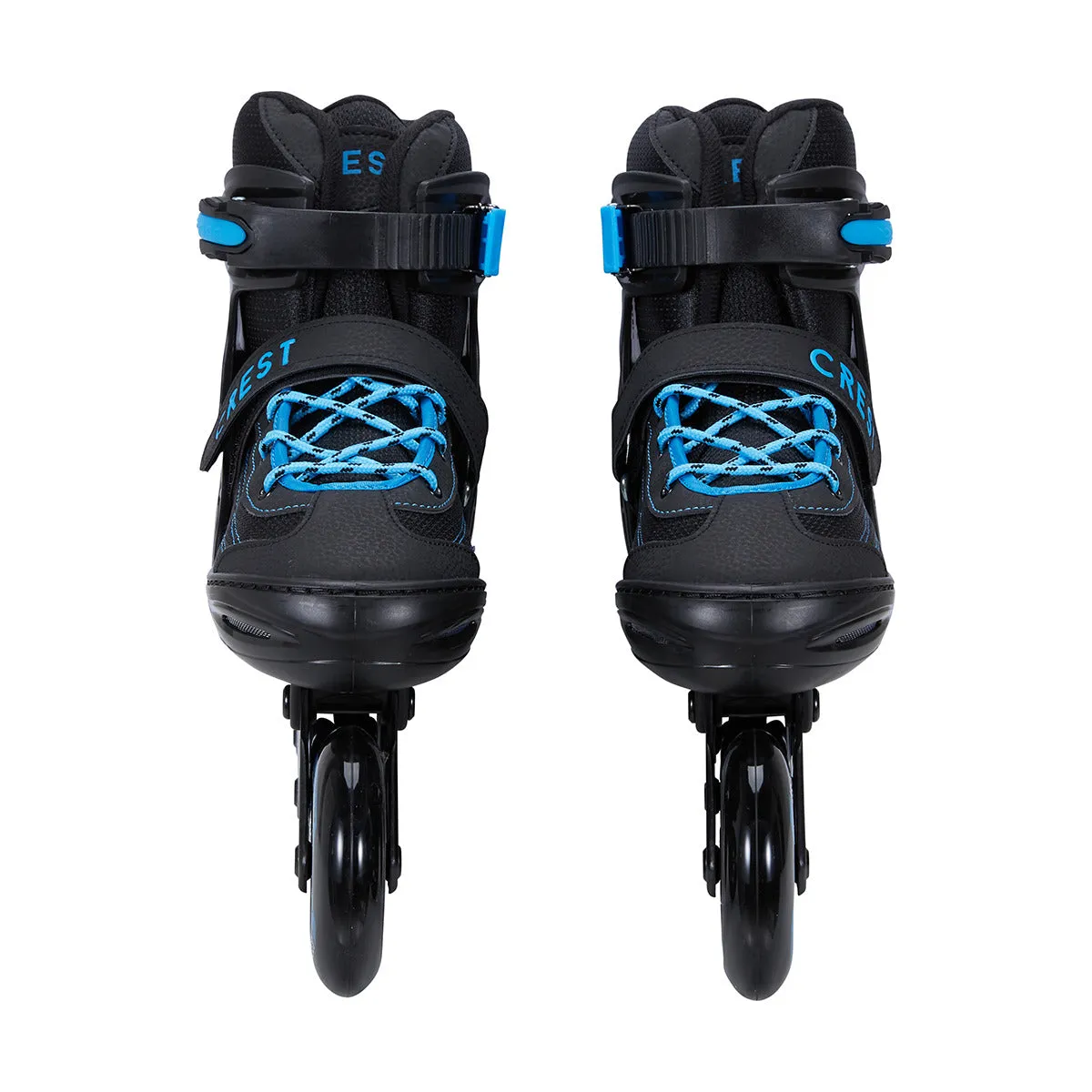 Inline Skates - Size 5 to 7 / Adjustable Boot
