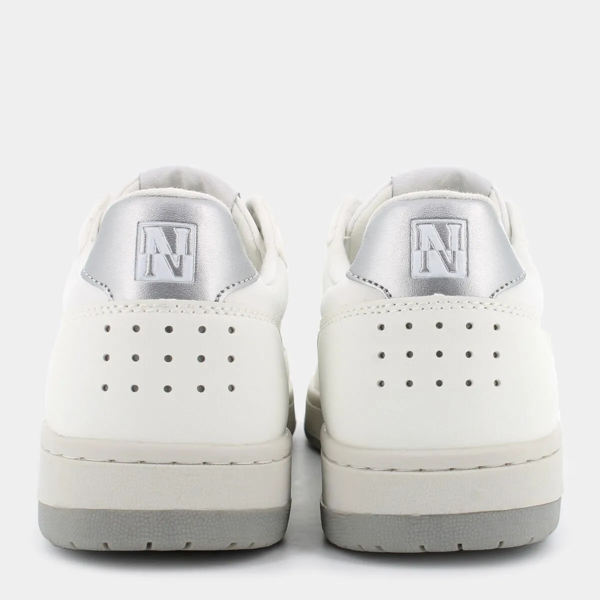 IRMIN01BRIGHT WHITE- SNEAKERS