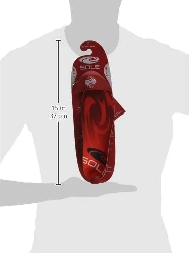 JobSite Heavy Duty Boot Support Insole - Small