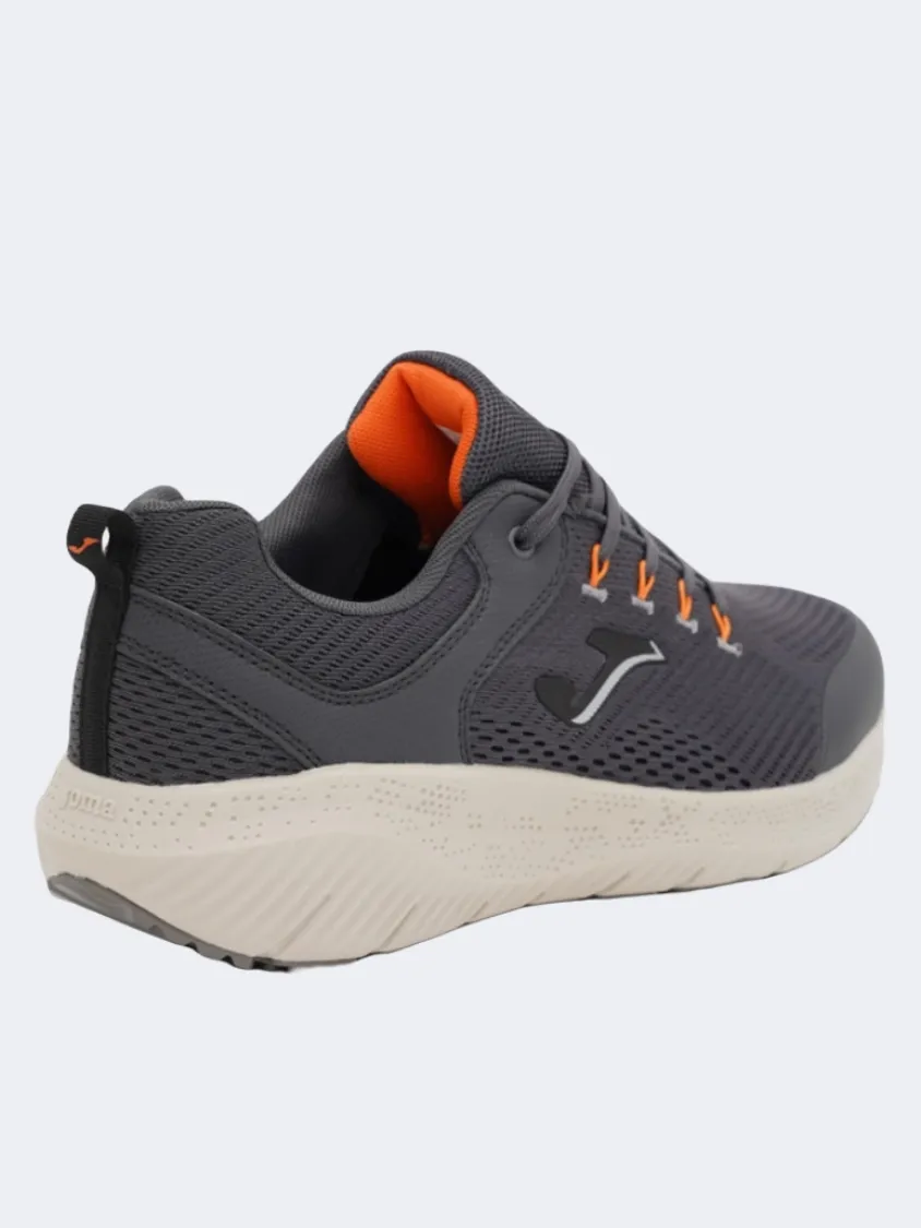 Joma Osiris 2412 Men Lifestyle Shoes Grey