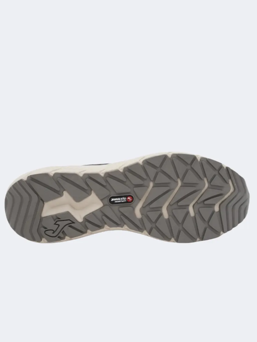 Joma Osiris 2412 Men Lifestyle Shoes Grey