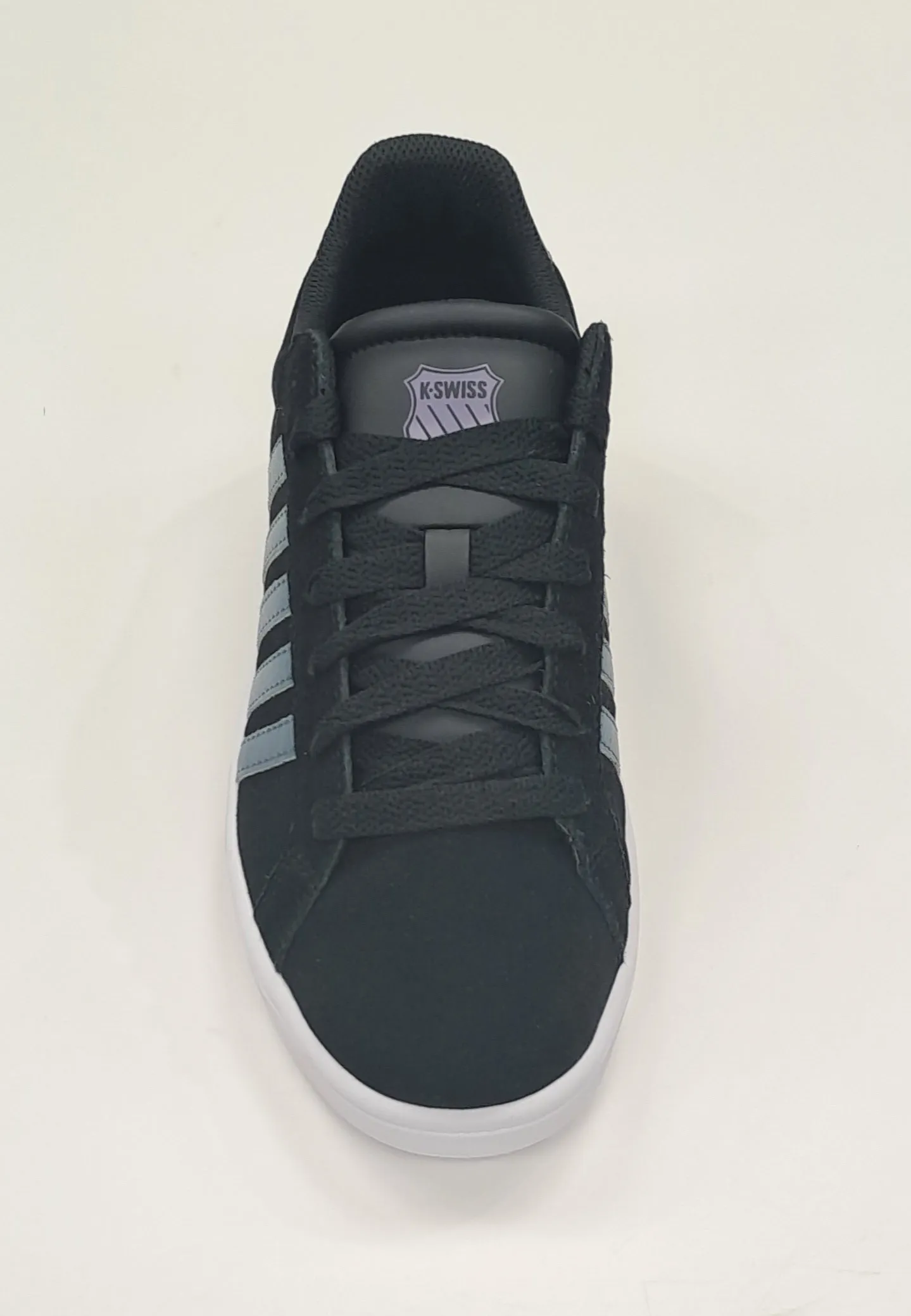 K-Swiss Court Tie Break Trainer SDE - Black/Cadet