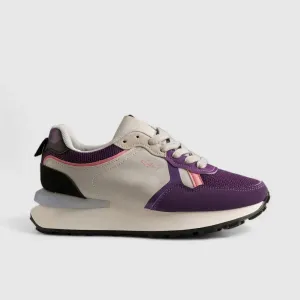 K7 Adley Sneaker Purple
