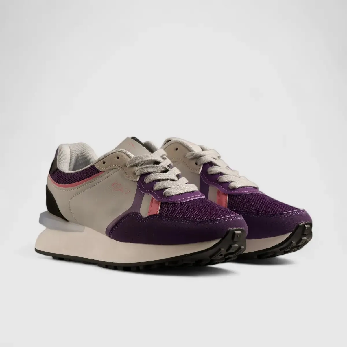 K7 Adley Sneaker Purple