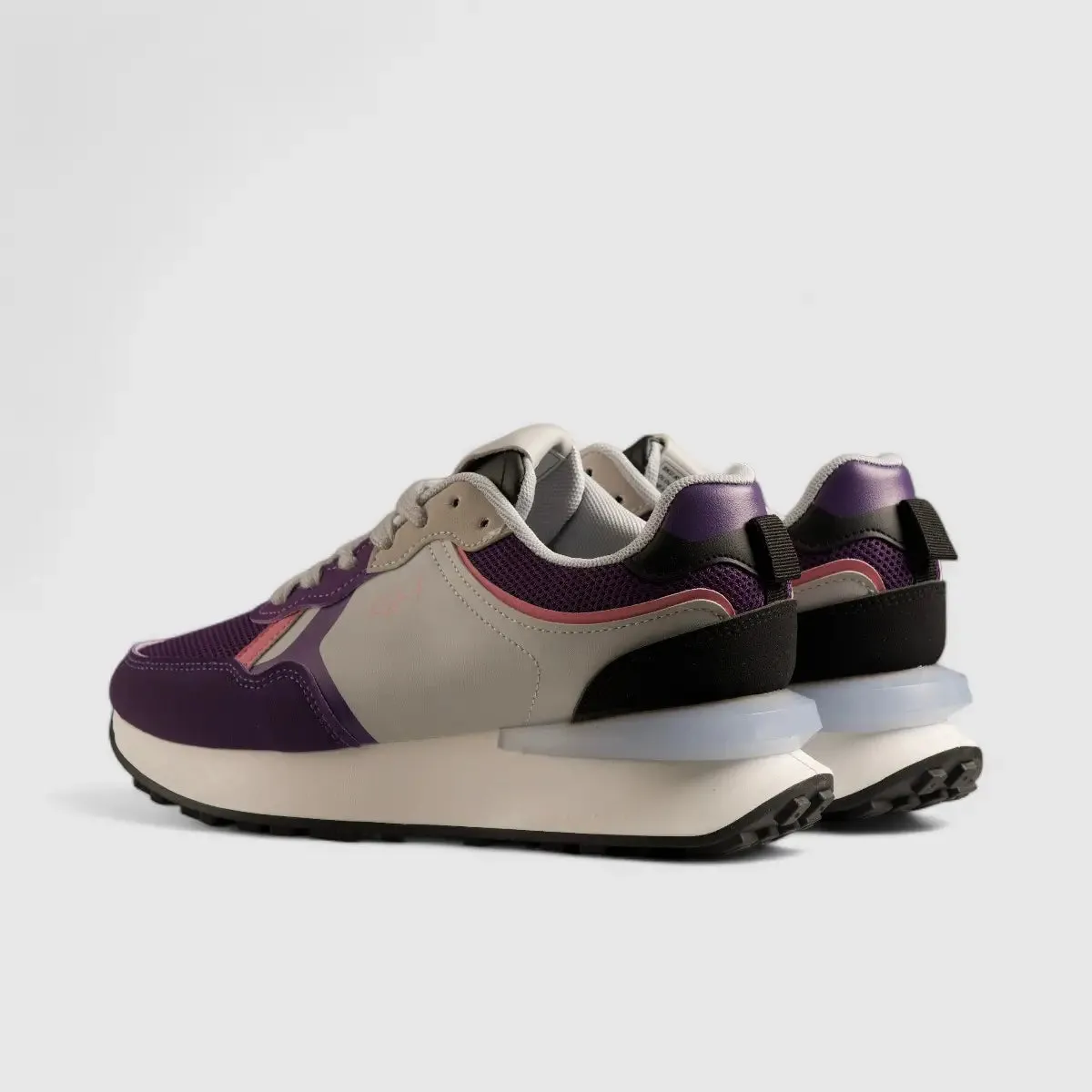 K7 Adley Sneaker Purple