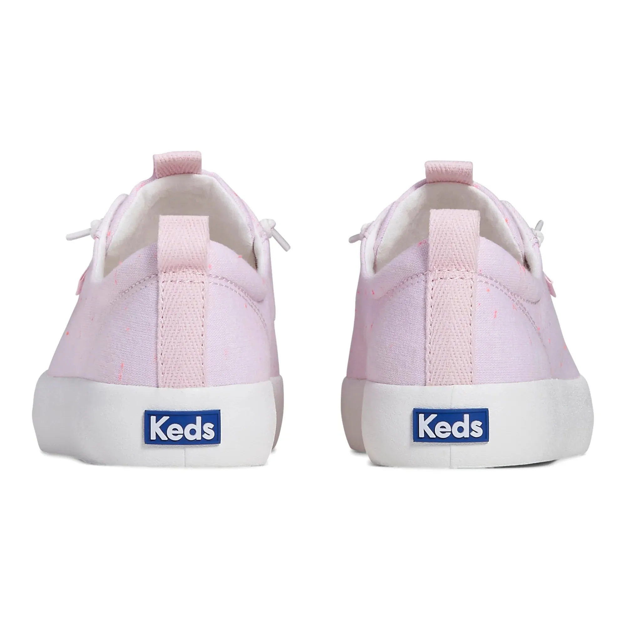 Kickback (Light Pink Chambray)