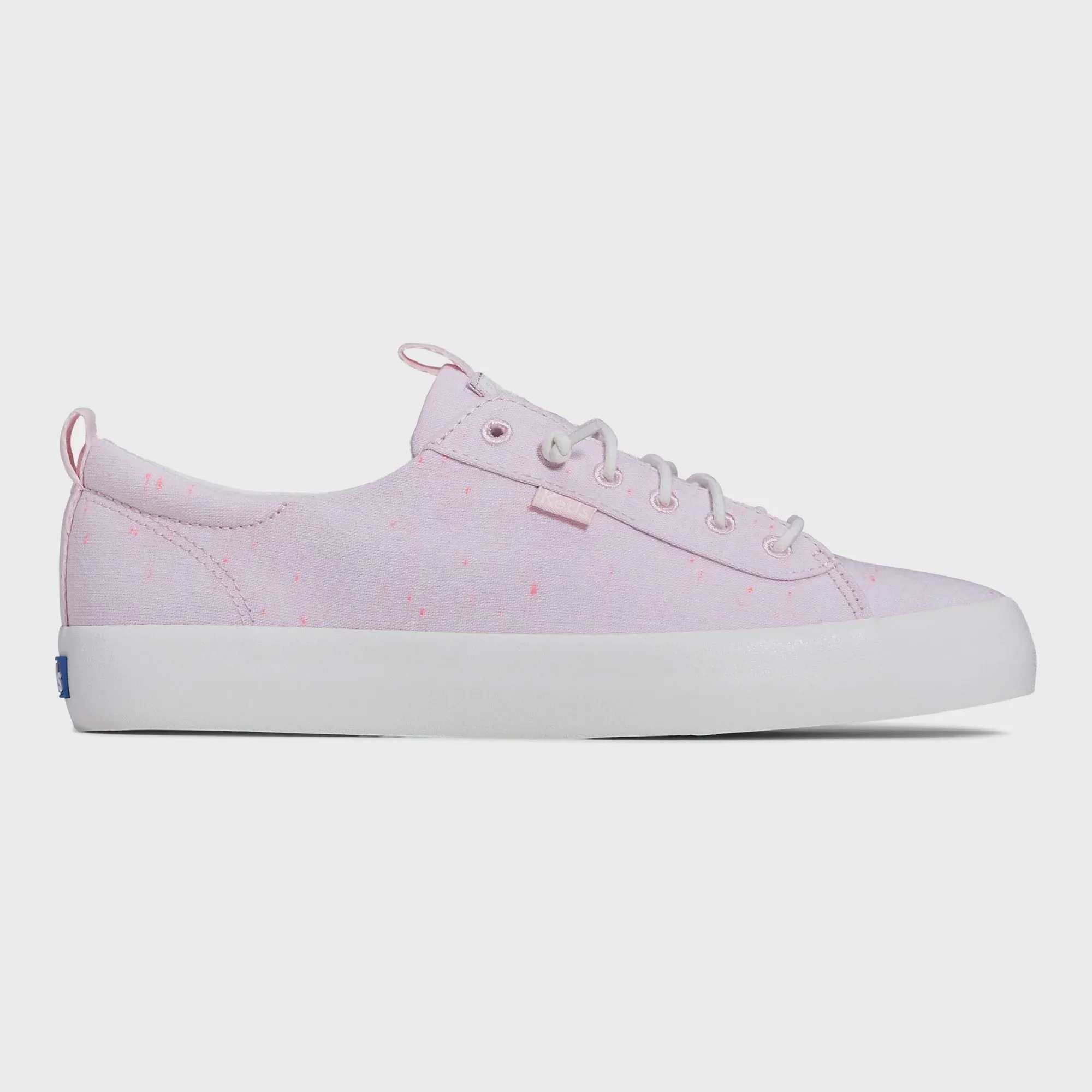 Kickback (Light Pink Chambray)