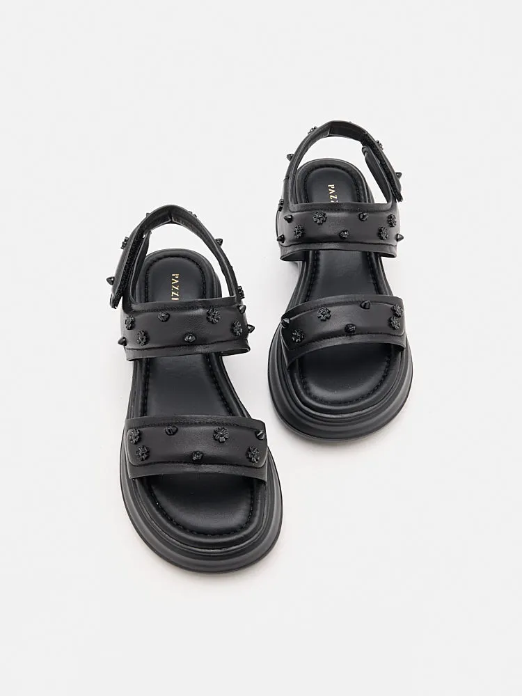 Kristie Studded Sandals